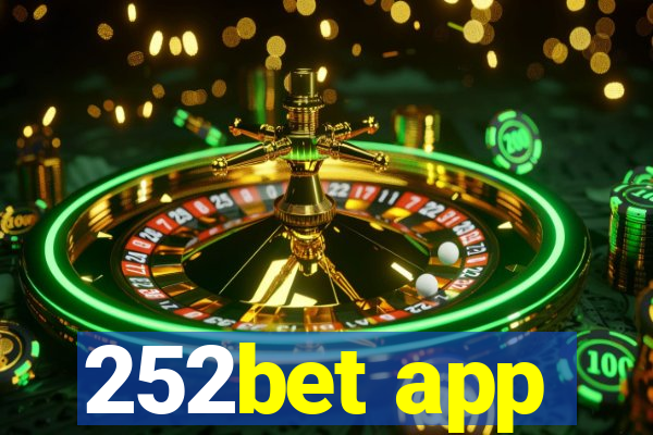 252bet app